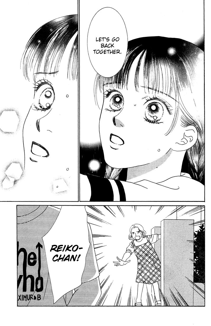 Eden no Hana Chapter 3 page 31 - Chapter 3