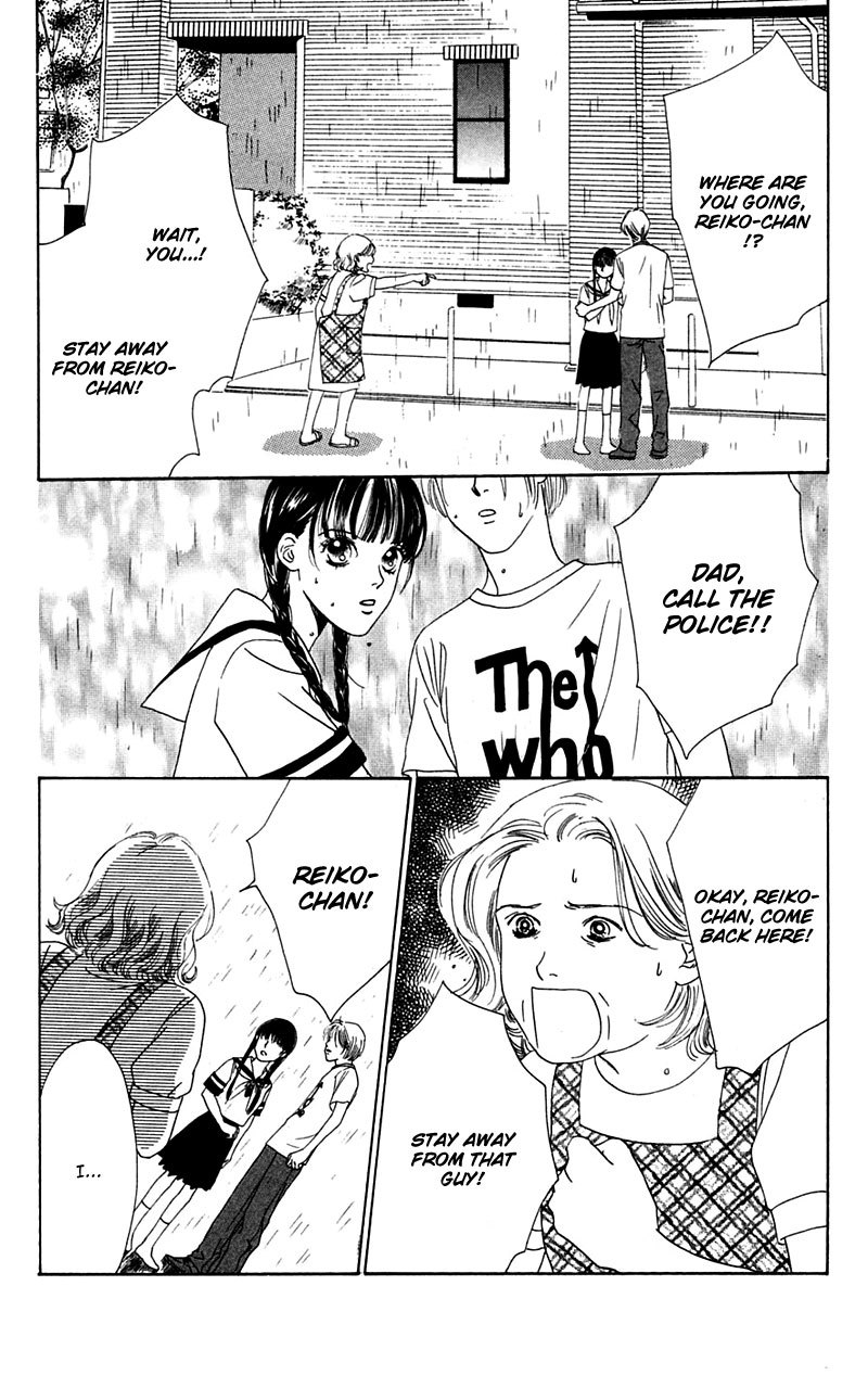 Eden no Hana Chapter 3 page 32 - Chapter 3