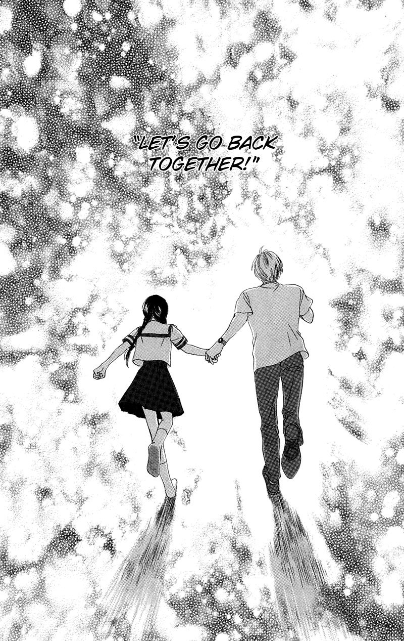 Eden no Hana Chapter 3 page 35 - Chapter 3