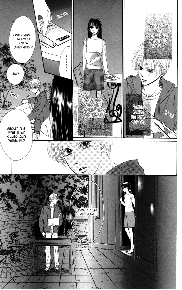 Eden no Hana Chapter 30 page 16 - Chapter 30