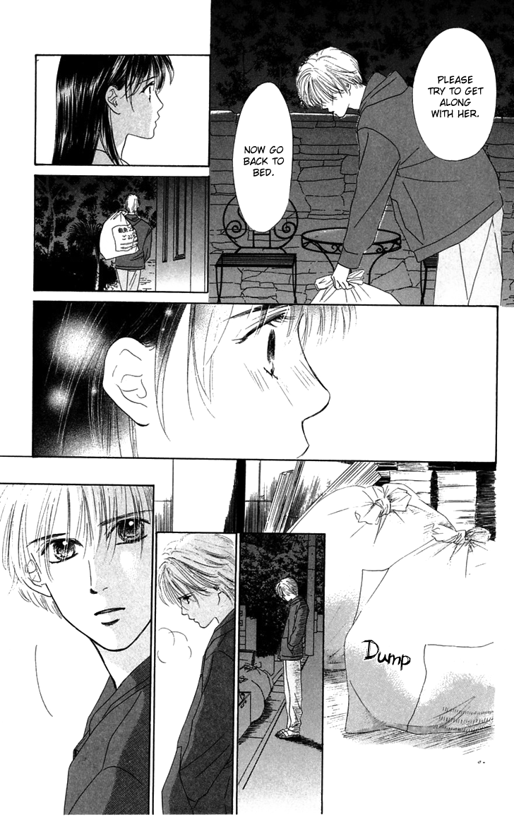 Eden no Hana Chapter 30 page 18 - Chapter 30