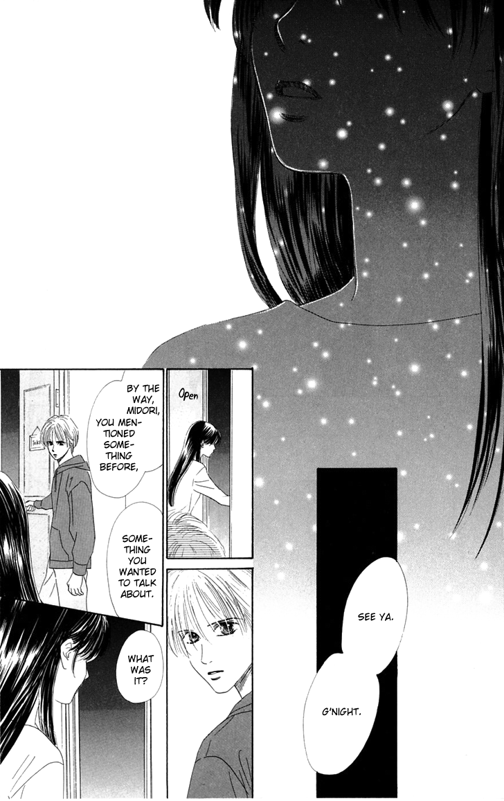 Eden no Hana Chapter 30 page 22 - Chapter 30