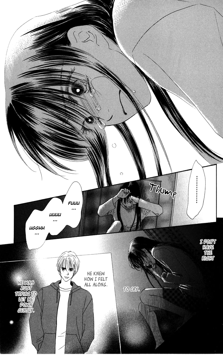 Eden no Hana Chapter 30 page 24 - Chapter 30