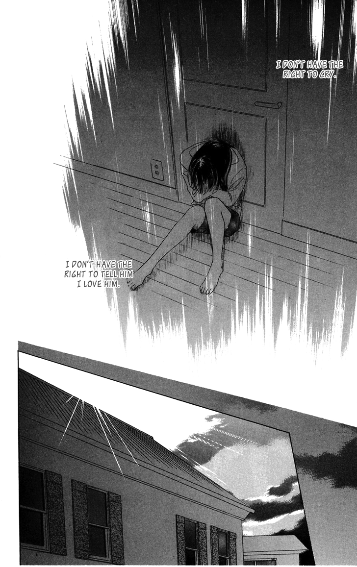 Eden no Hana Chapter 30 page 25 - Chapter 30