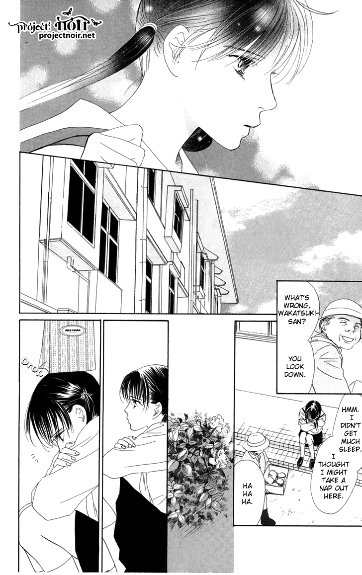 Eden no Hana Chapter 30 page 29 - Chapter 30