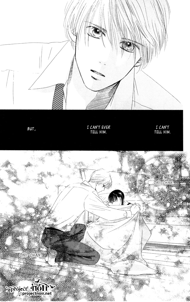 Eden no Hana Chapter 30 page 44 - Chapter 30