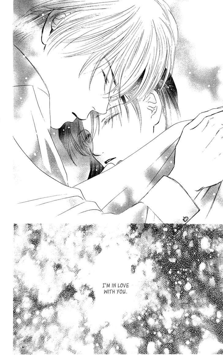 Eden no Hana Chapter 30 page 45 - Chapter 30