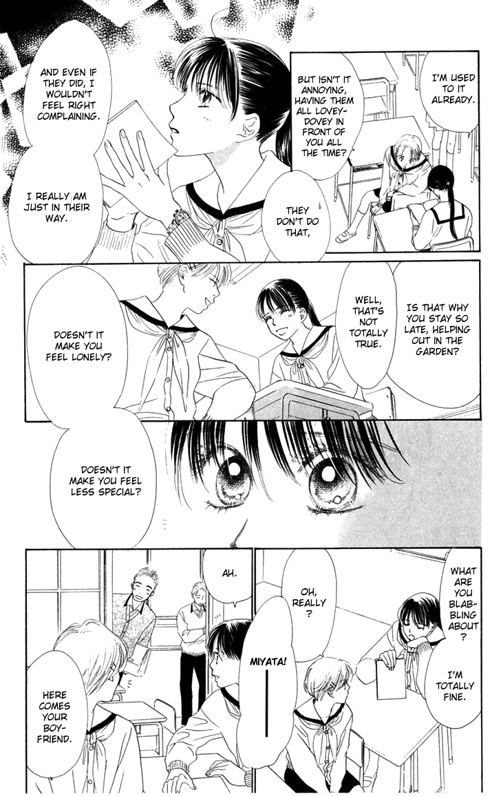 Eden no Hana Chapter 30 page 49 - Chapter 30