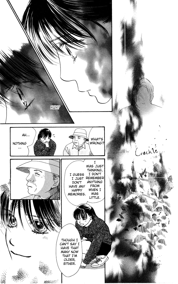 Eden no Hana Chapter 30 page 58 - Chapter 30