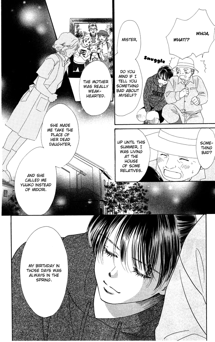 Eden no Hana Chapter 30 page 59 - Chapter 30