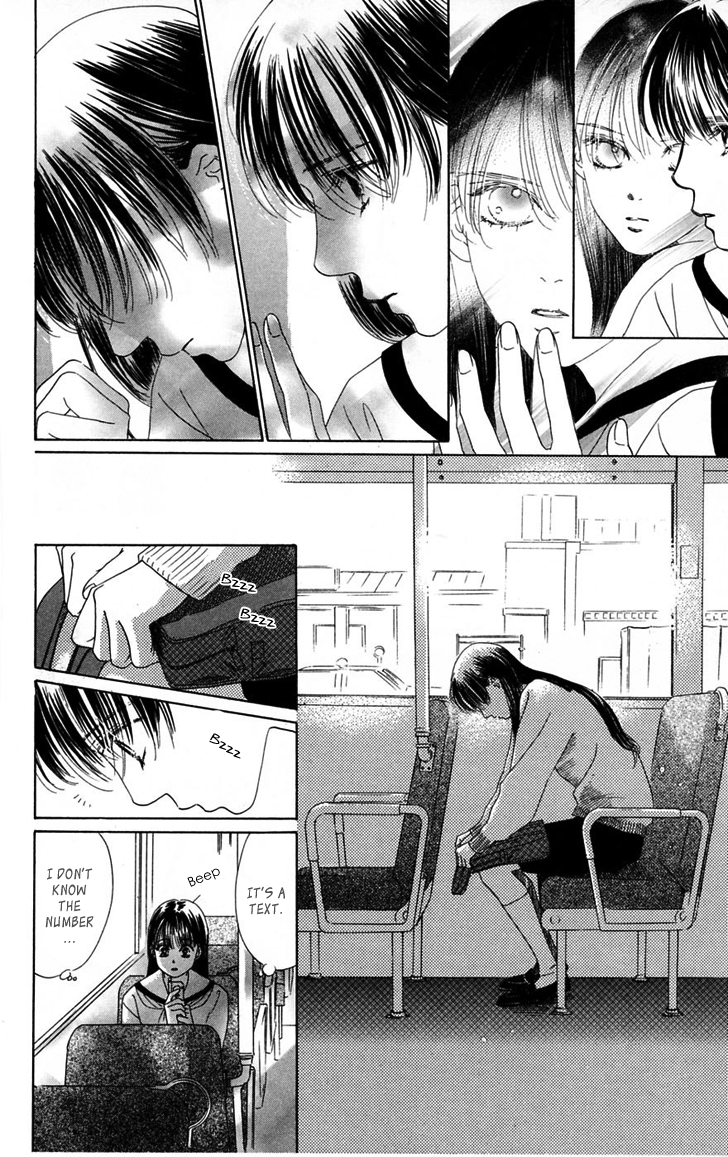 Eden no Hana Chapter 30 page 61 - Chapter 30