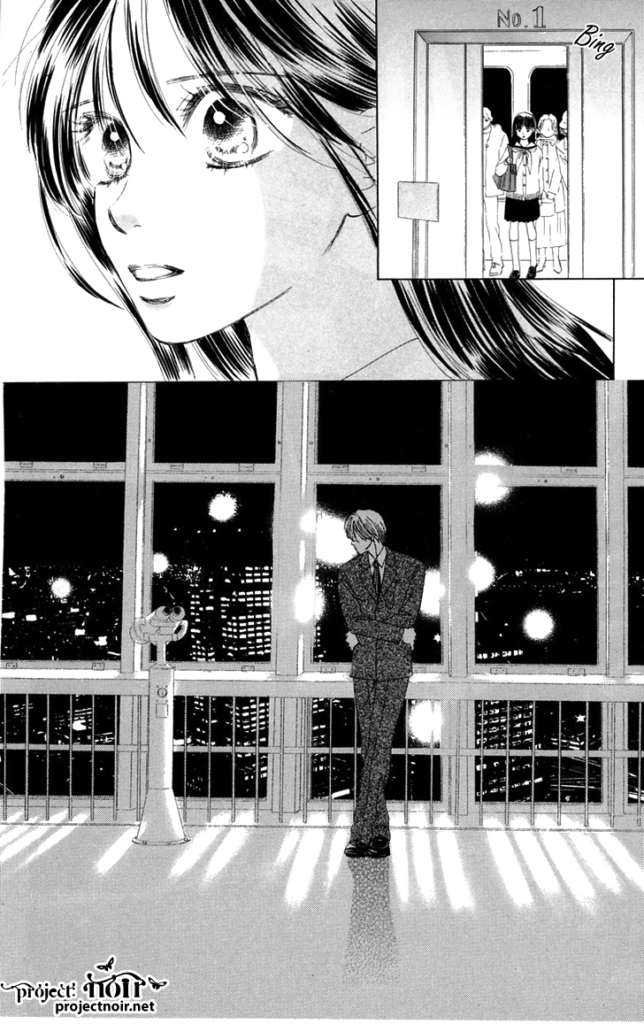 Eden no Hana Chapter 30 page 63 - Chapter 30