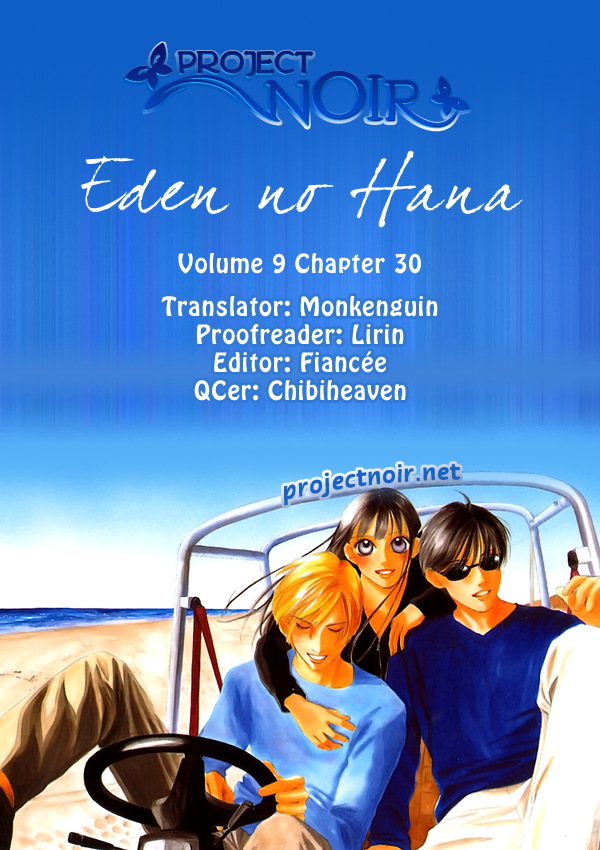 Eden no Hana Chapter 30 page 64 - Chapter 30