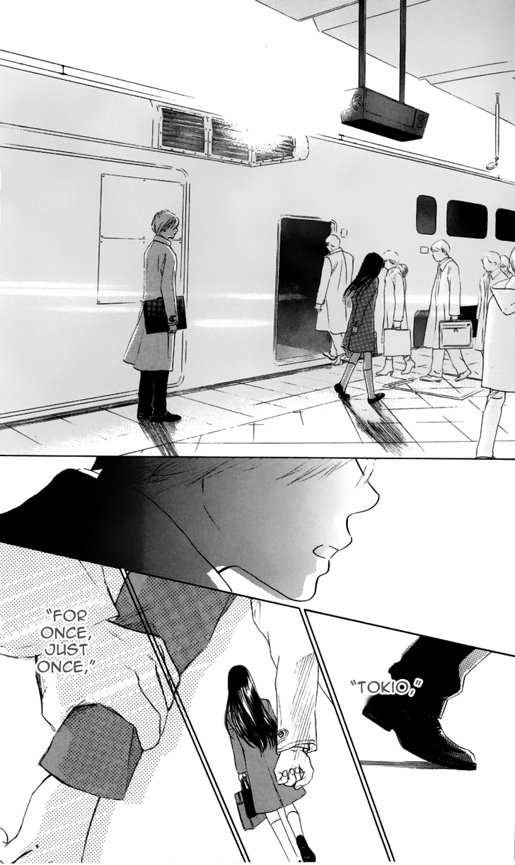 Eden no Hana Chapter 31 page 101 - Chapter 31