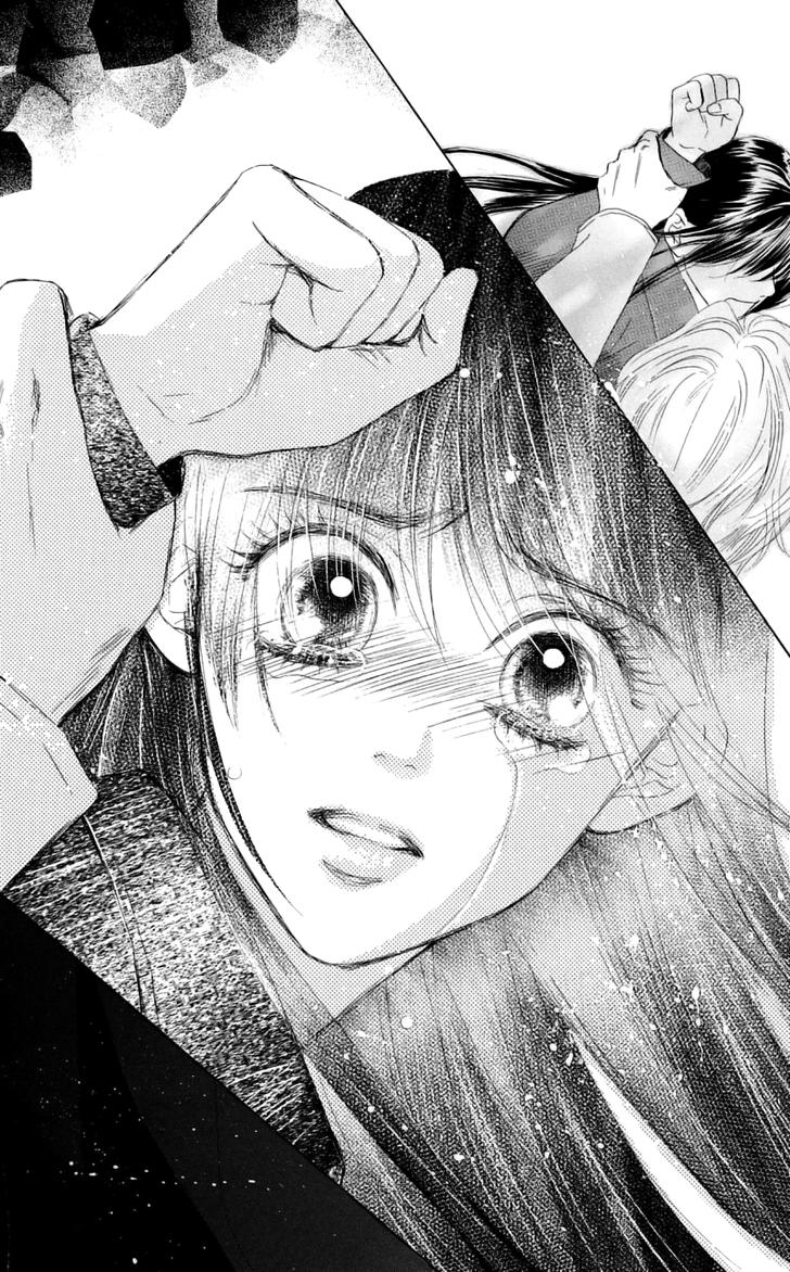 Eden no Hana Chapter 31 page 102 - Chapter 31