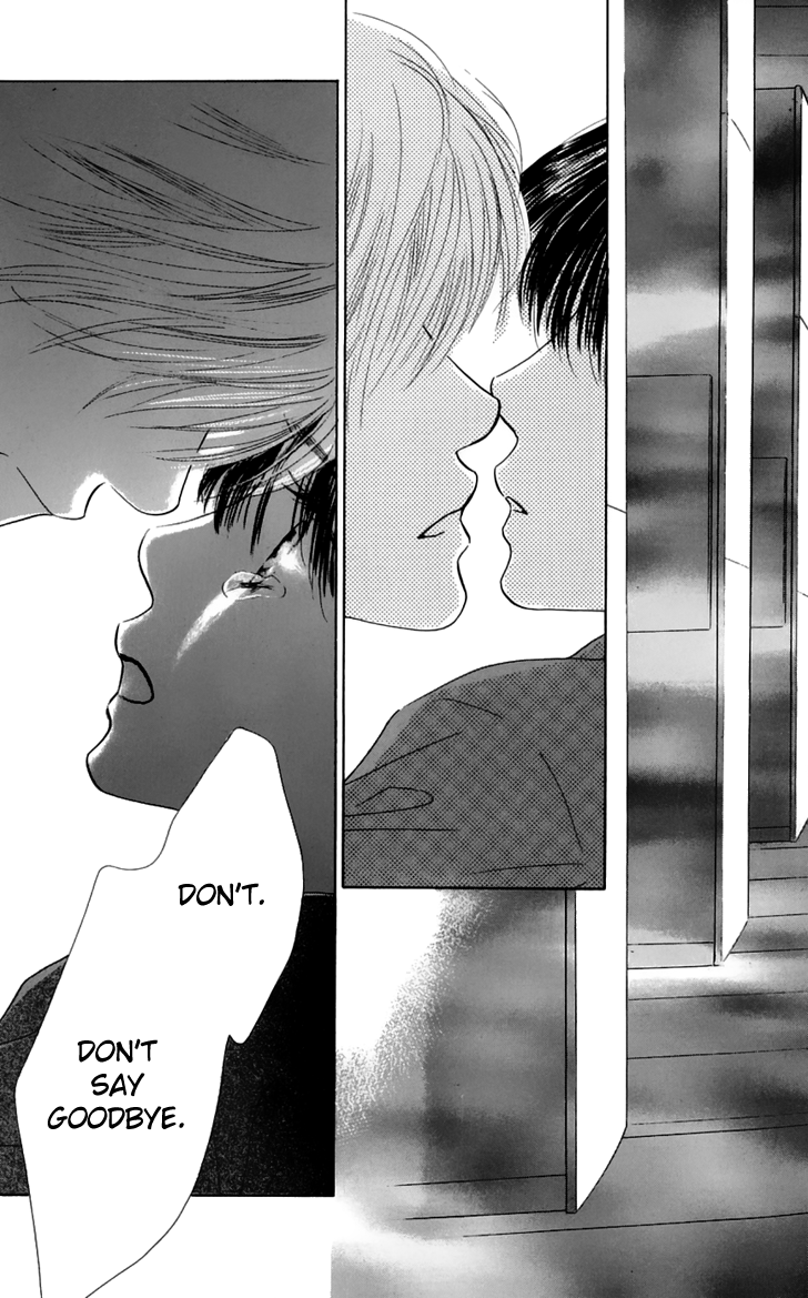 Eden no Hana Chapter 31 page 105 - Chapter 31