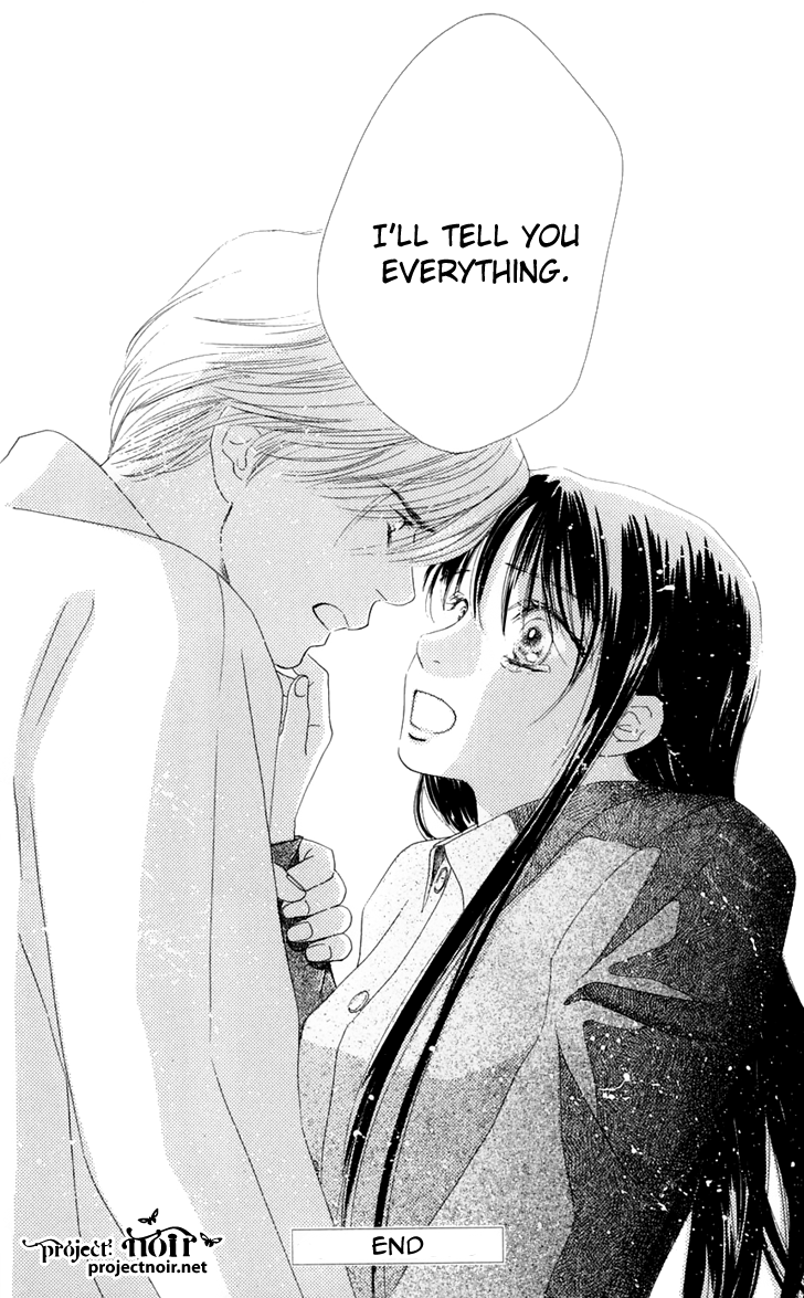 Eden no Hana Chapter 31 page 106 - Chapter 31