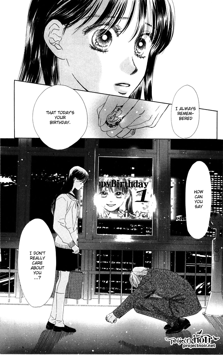 Eden no Hana Chapter 31 page 14 - Chapter 31