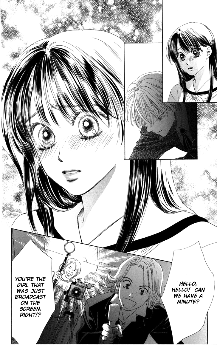 Eden no Hana Chapter 31 page 15 - Chapter 31