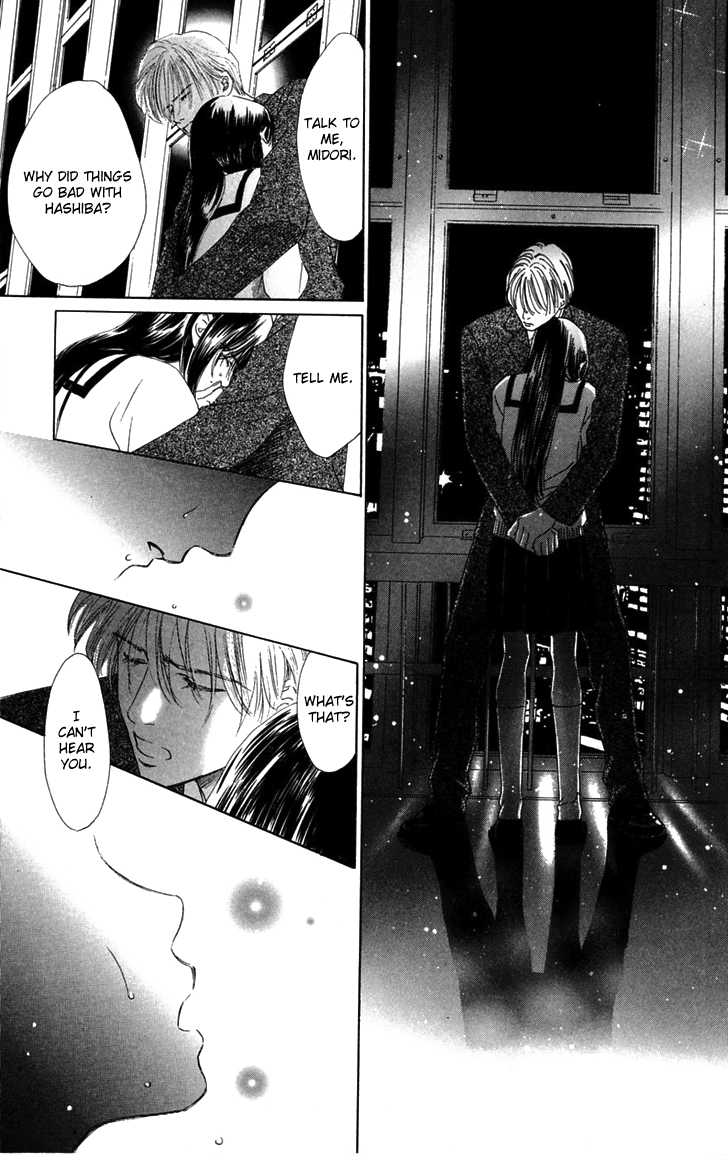 Eden no Hana Chapter 31 page 18 - Chapter 31