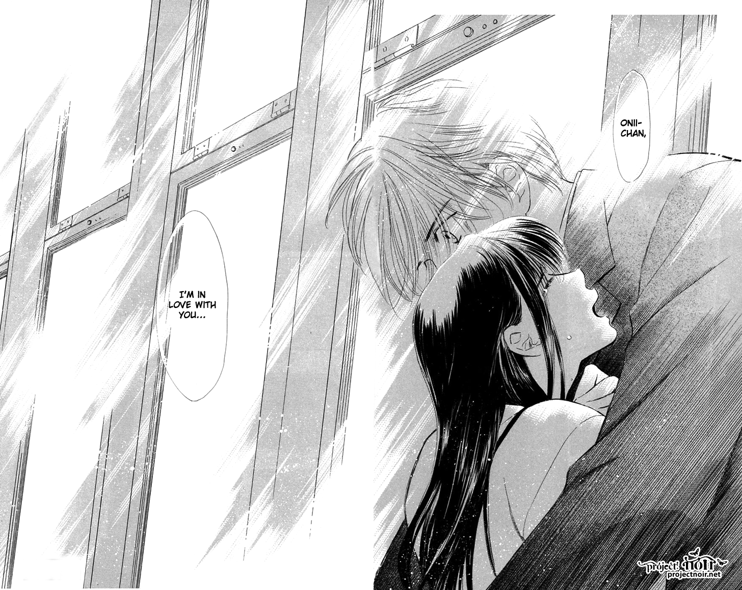 Eden no Hana Chapter 31 page 19 - Chapter 31