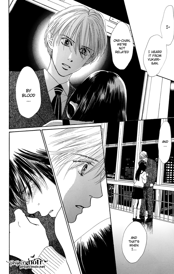 Eden no Hana Chapter 31 page 26 - Chapter 31