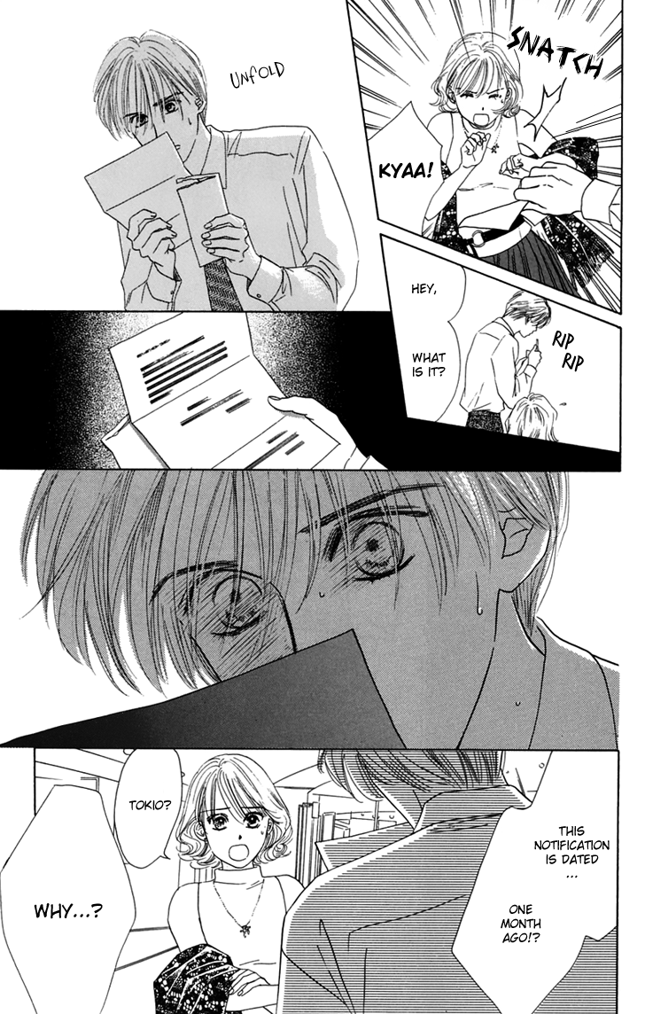 Eden no Hana Chapter 31 page 37 - Chapter 31