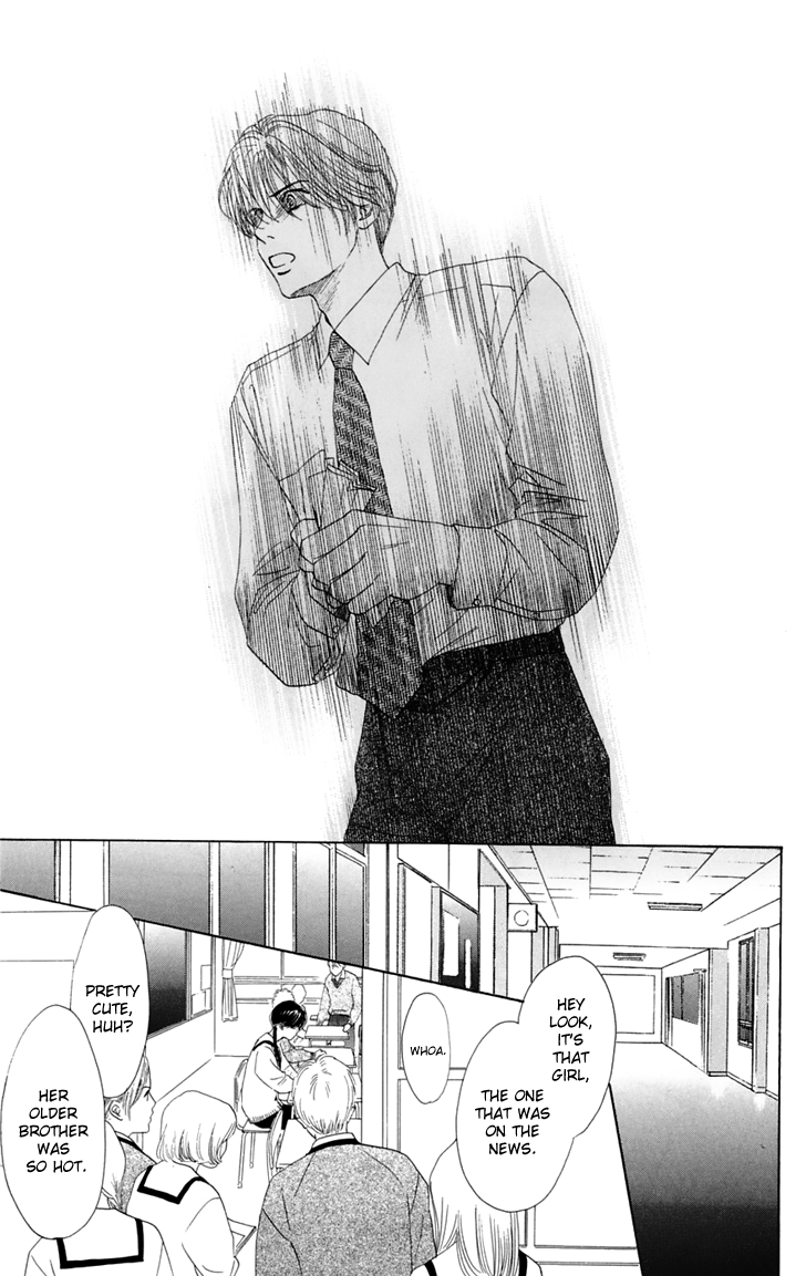 Eden no Hana Chapter 31 page 39 - Chapter 31