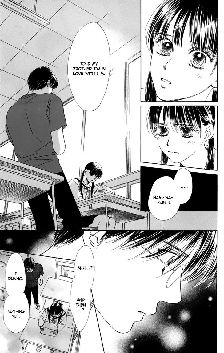 Eden no Hana Chapter 31 page 43 - Chapter 31