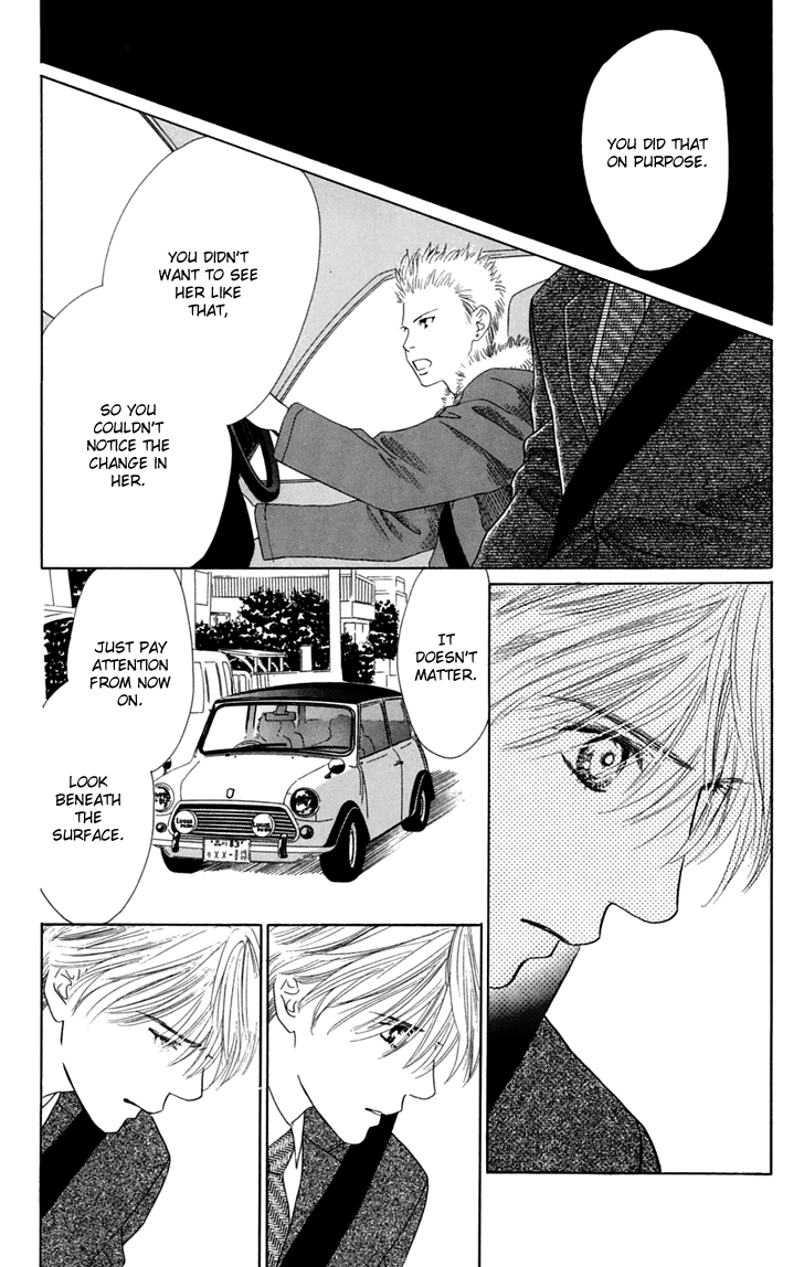 Eden no Hana Chapter 31 page 48 - Chapter 31