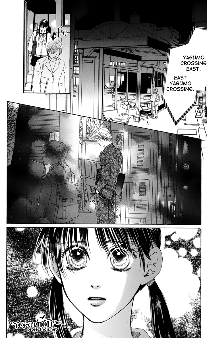 Eden no Hana Chapter 31 page 50 - Chapter 31
