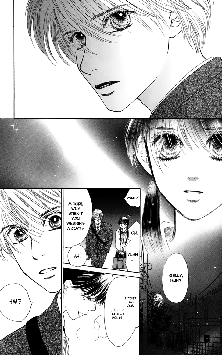 Eden no Hana Chapter 31 page 51 - Chapter 31