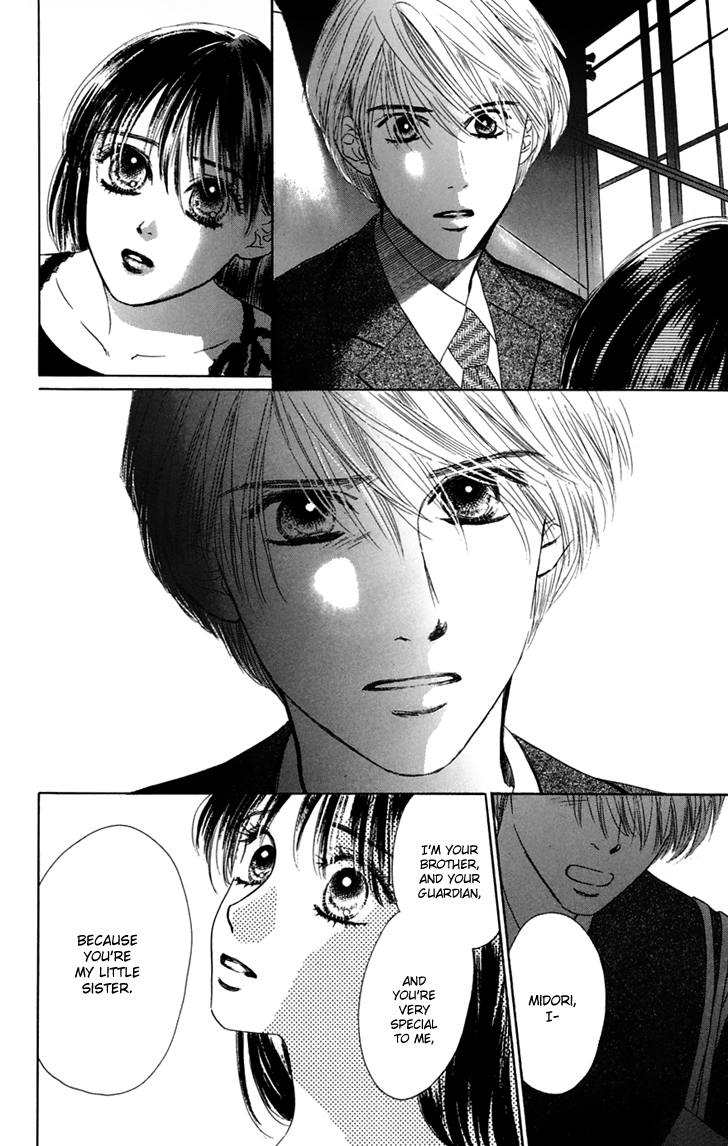 Eden no Hana Chapter 31 page 56 - Chapter 31