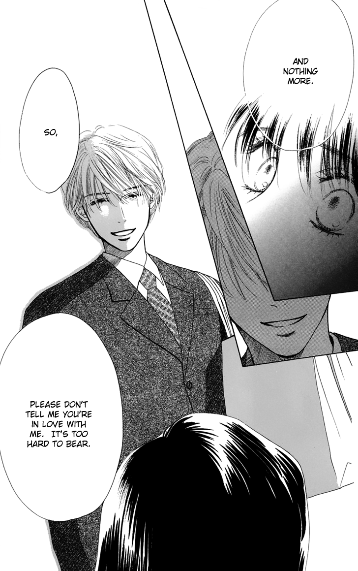 Eden no Hana Chapter 31 page 57 - Chapter 31