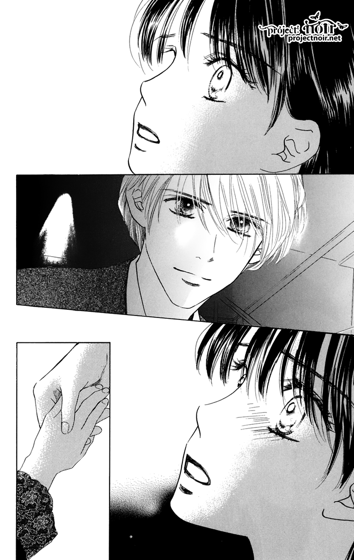 Eden no Hana Chapter 31 page 58 - Chapter 31