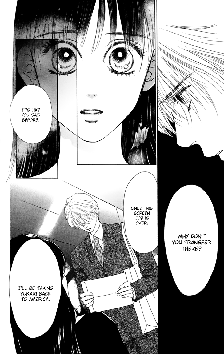 Eden no Hana Chapter 31 page 60 - Chapter 31