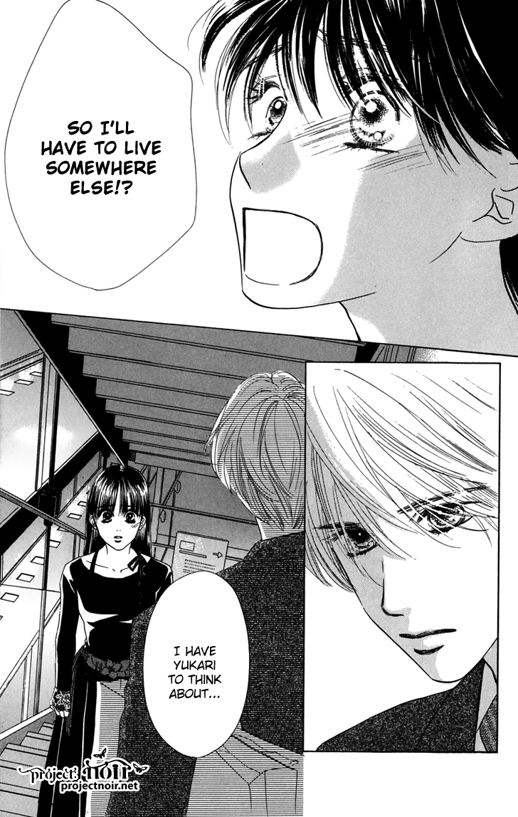 Eden no Hana Chapter 31 page 61 - Chapter 31