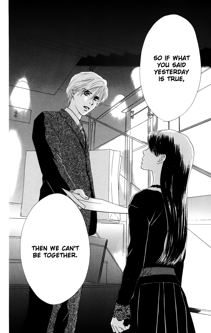 Eden no Hana Chapter 31 page 62 - Chapter 31