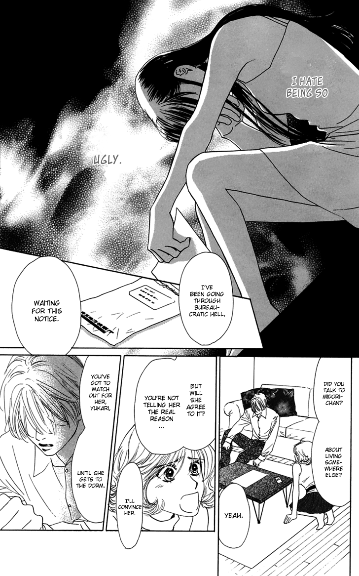 Eden no Hana Chapter 31 page 65 - Chapter 31