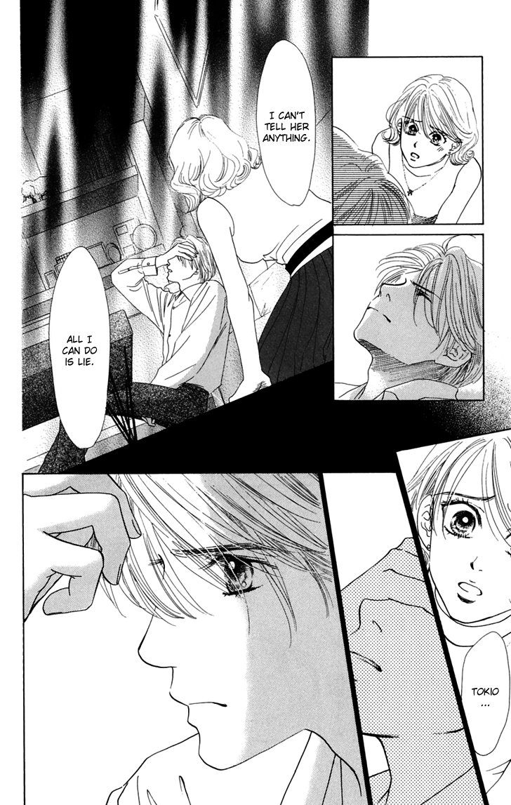 Eden no Hana Chapter 31 page 66 - Chapter 31