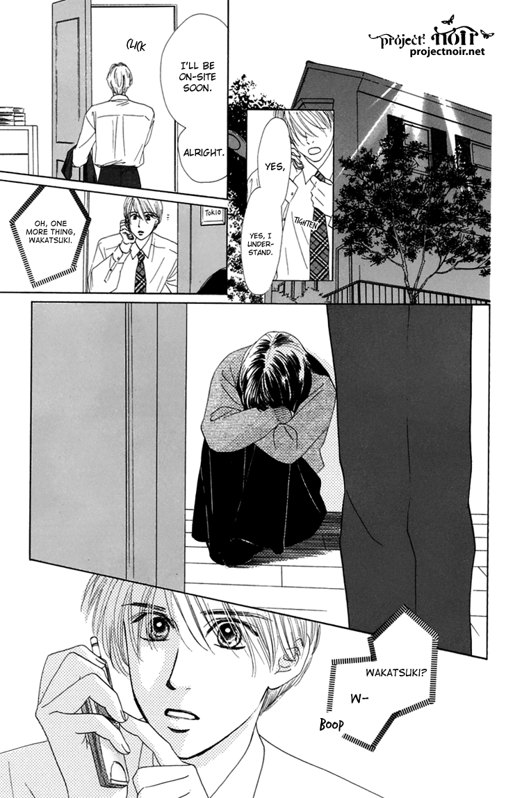 Eden no Hana Chapter 31 page 67 - Chapter 31