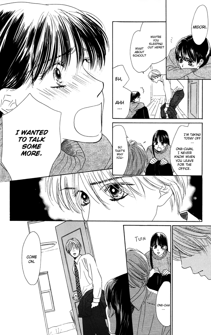 Eden no Hana Chapter 31 page 68 - Chapter 31