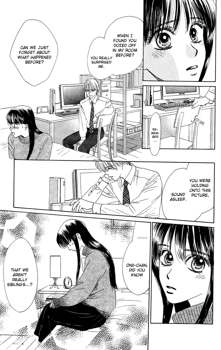 Eden no Hana Chapter 31 page 69 - Chapter 31