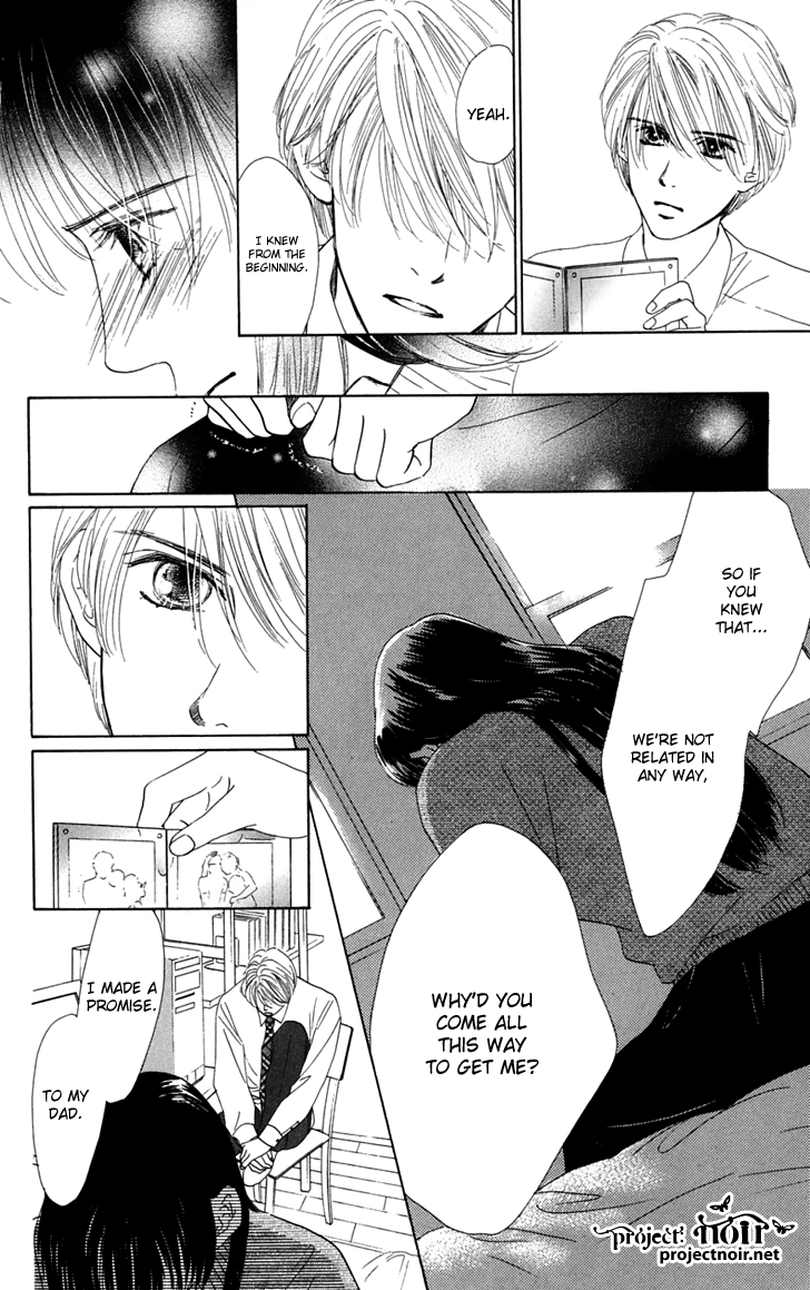 Eden no Hana Chapter 31 page 70 - Chapter 31