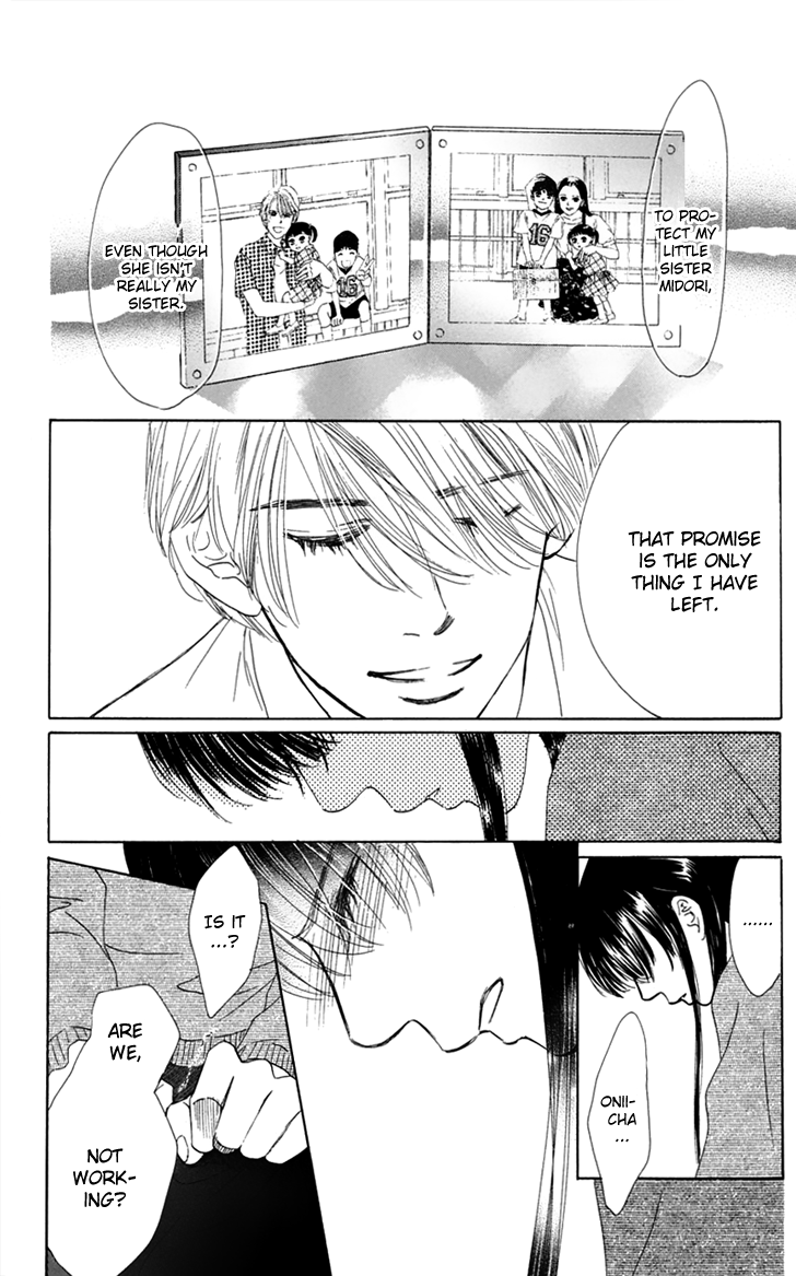 Eden no Hana Chapter 31 page 71 - Chapter 31