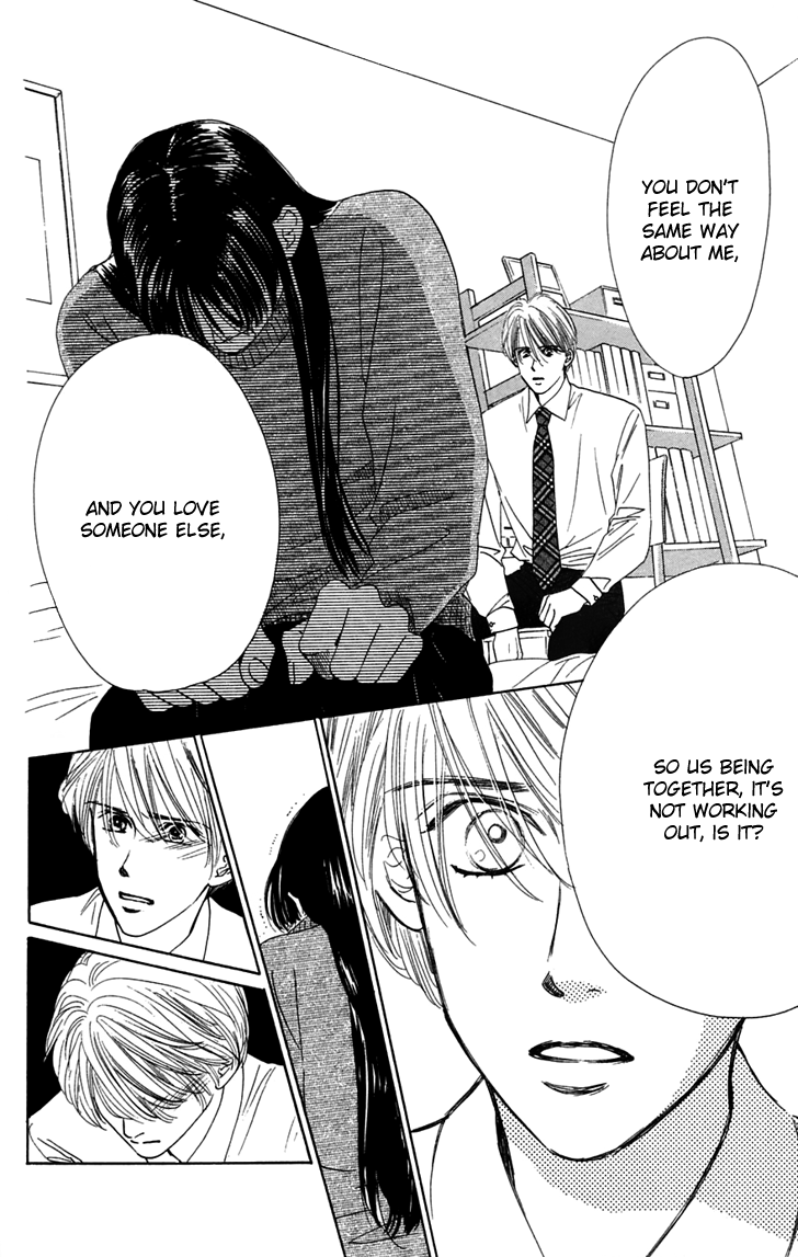 Eden no Hana Chapter 31 page 72 - Chapter 31