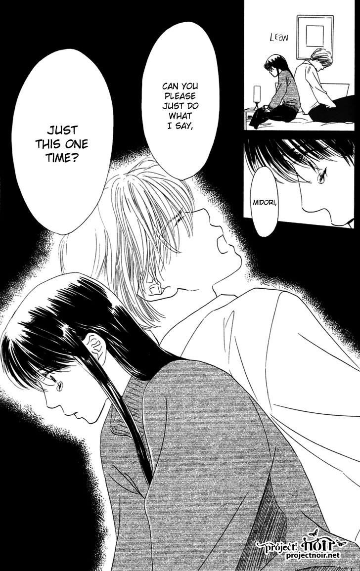 Eden no Hana Chapter 31 page 73 - Chapter 31