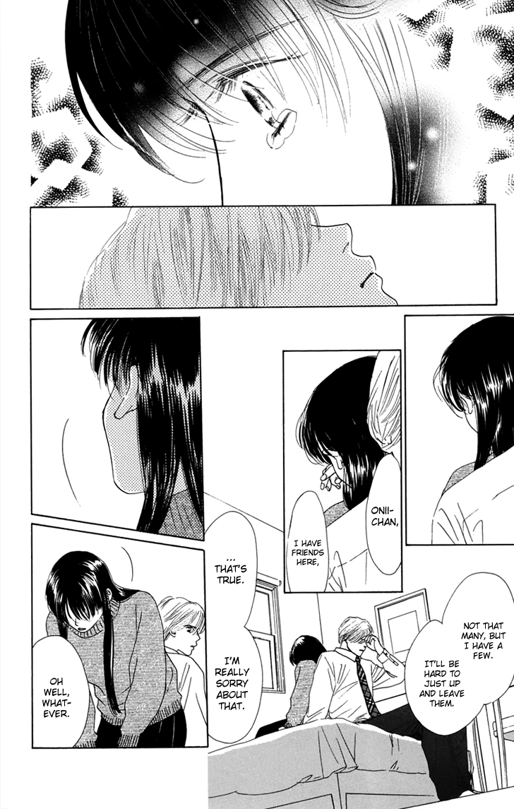 Eden no Hana Chapter 31 page 74 - Chapter 31