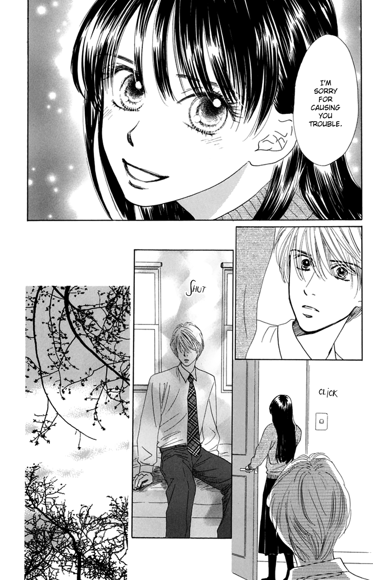 Eden no Hana Chapter 31 page 75 - Chapter 31