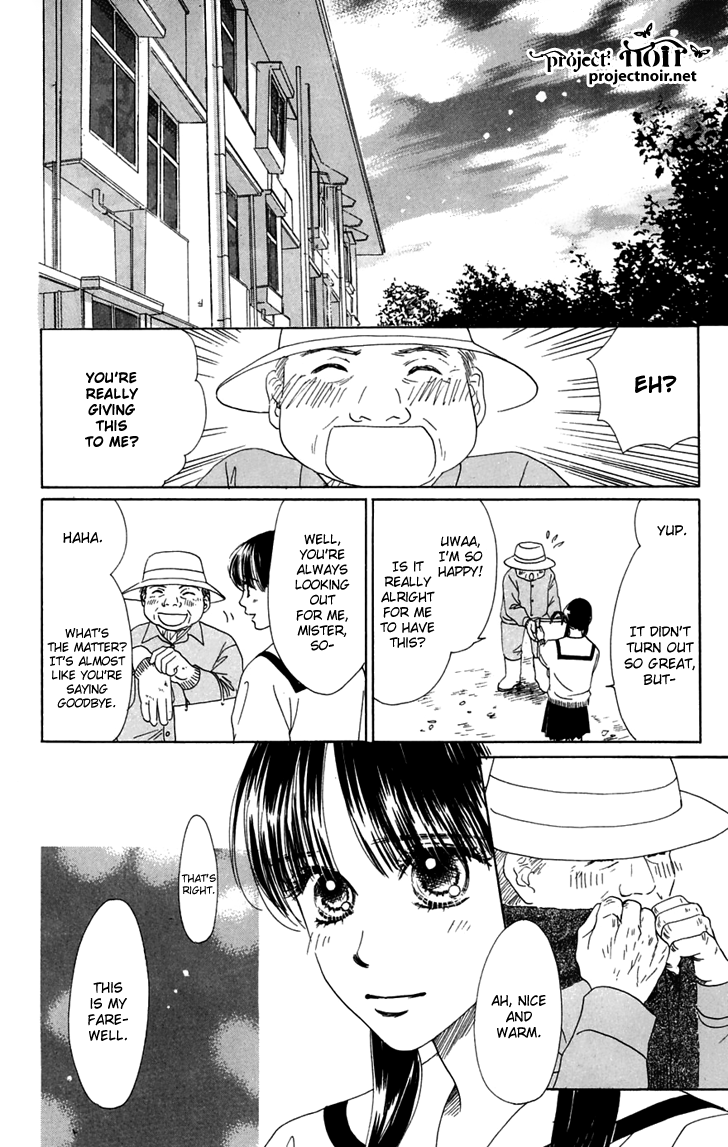Eden no Hana Chapter 31 page 76 - Chapter 31